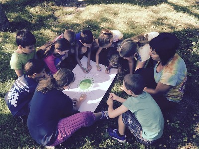 Nadace pomůže školám s ekologickou výchovou