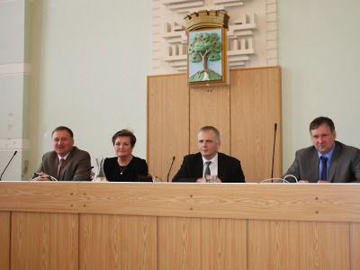 Bývalá senátorka Paukrtová se stala náměstkyní primátora Jablonce