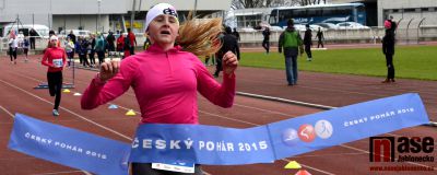 Triatlonisté mají za sebou mistrovství ČR