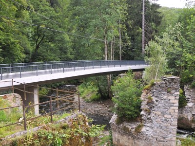 Velkoplošné opravy se dočká také silnice v Návarově