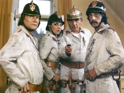 Dětský filmový festival Malé oči pořádají v kině Junior