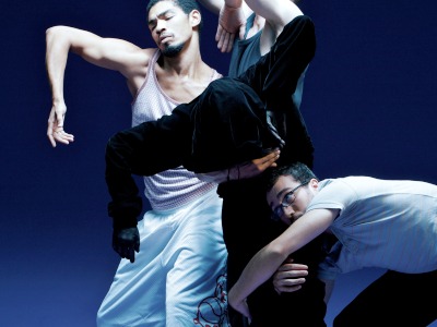 Zažijte v kině Radnice večer s choreografkou Crystal Pite