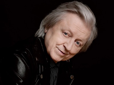 Václav Neckář: Kubišová se u mého prvního vystoupení řehtala v portále