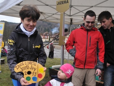 Nadaci Euronisa povede Blanka Nedvědická