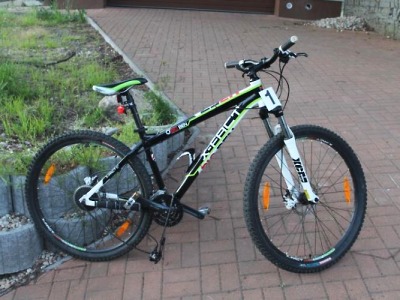 Na Jablonecku havarovali dva podnapilí cyklisti