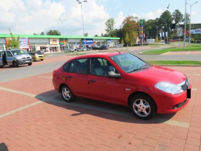 Policie hledá svědky dopravní nehody v Jateční ulici v Jablonci