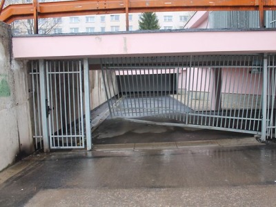 Policisté hledají svědky nehody v Rýnovicích