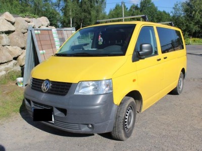 Řidič se nepodíval ve Smržovce do zpětného zrcátka