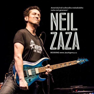 Koncert špičkového kytaristy uslyšíte v jabloneckém WOKU