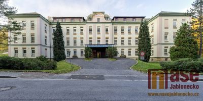 Nemocnice Tanvald zve na Den otevřených dveří