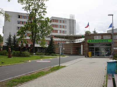 Rekonstrukce na oddělení rehabilitace a fyzikální medicíny finišuje