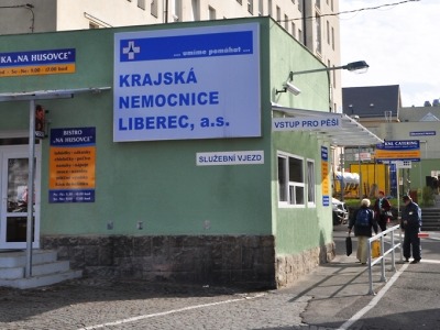 Autor foto:Archiv KÚ Libereckého kraje Krajská epidemiologická komise doporučila odběry PCR už jen v KNL