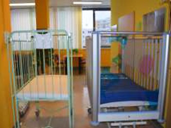 Proběhne aukce výtvarných prací pro pediatrii jablonecké nemocnice