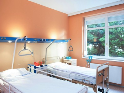 Rada kraje schválila Koncepci zdravotních služeb v lůžkových zařízeních