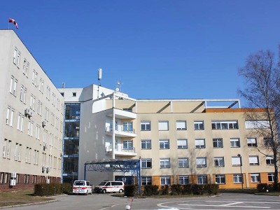 Autor foto:Radek Drašnar. Ilustrační fotografie Ministerstvo přislíbilo KNL 300 milionů na Centrum urgentní medicíny