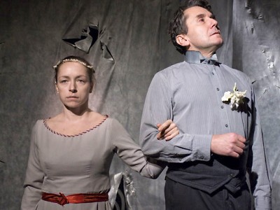 Soutěžte o dvě vstupenky na komedii Neumím jinak než láskou