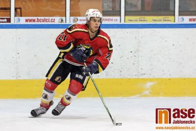 Nevyhoštěný své volby nelituje