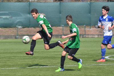 Dorost FK zakončil podzim pouze jedním bodem