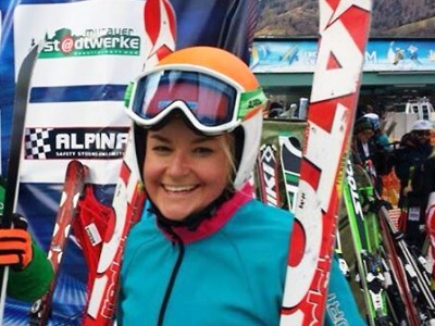 Nikol Kučerová: Potvrdila jsem si, že ve čtyřech jsem schopná zajet!