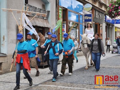 Pošestnácté proběhne festival Nisa - řeka, která nás spojuje
