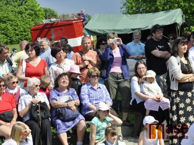 Kulturní akce na Jablonecku