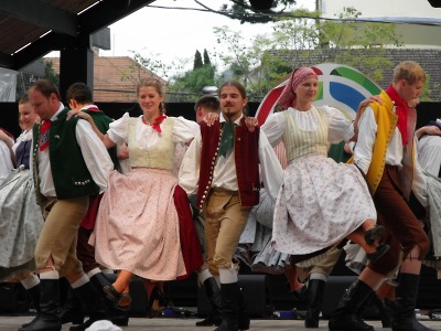 Komponovaný pořad připomene Půlstoletí s Nisankou