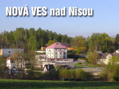 Novoroční výstup na rozhlednu Nisanka