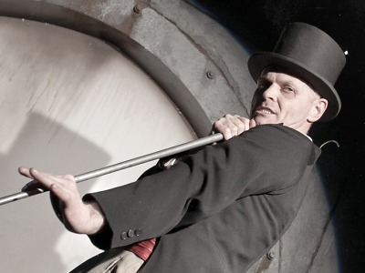 Novecento připlul na Virginii do Jablonce