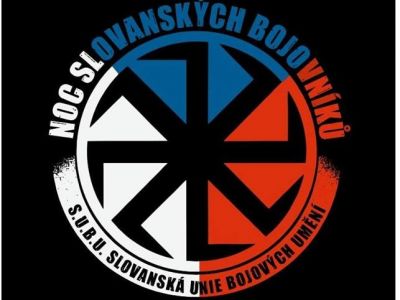 Noc Slovanských bojovníků v sobotu v Eurocentru Noc Slovanských bojovníků v sobotu v Eurocentru