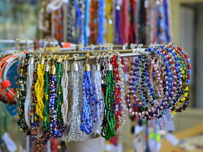 V Jablonci aktualizují bižuterní databázi, obchody se mají sami hlásit