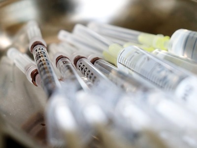 Jablonecká nemocnice spouští očkování dětí proti Covid-19