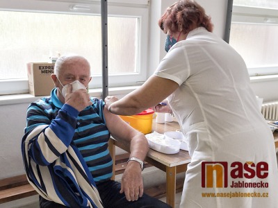 Autor foto:Antonín Bělonožník. Ilustrační fotografie Covid znovu narostl v kraji i republice, v nemocnicích už 3114 lidí