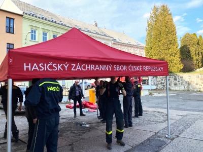 V Libereckém kraji už je 88 lidí nakažených, v KNL přestali testovat