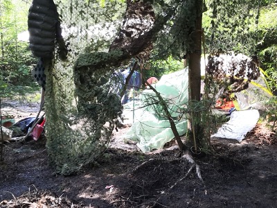 V Turnovské ulici v Jablonci byla téměř tuna odpadu