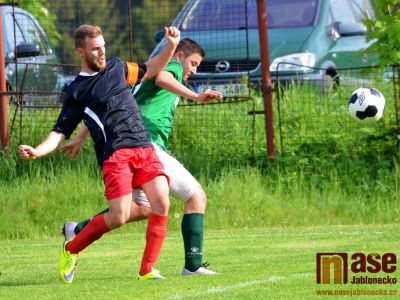 Trojice na špici přeboru má náskok pěti bodů