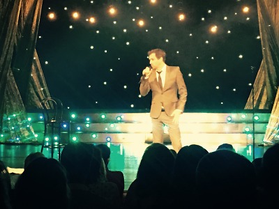 Celebrity Ondřeje Sokola nepokazil ani pátek třináctého