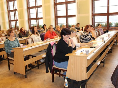 Veřejní opatrovníci se sešli podruhé v Jablonci