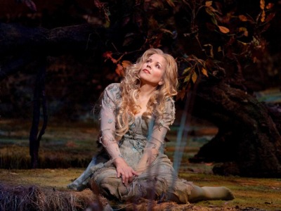 Dvořákovu Rusalku s hvězdnou Renée Fleming uvidíte i v Kině Radnice