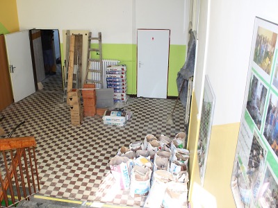 Opravy a úpravy v jabloneckých školách si už vyžádaly 3,5 milionu korun