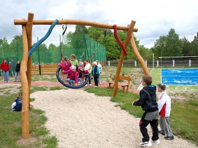 Nadace ČEZ očekává rekordní zájem o její granty