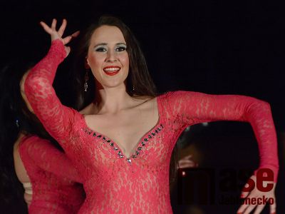 Obrazem: Sedmý Orientální rej v Kokoníně