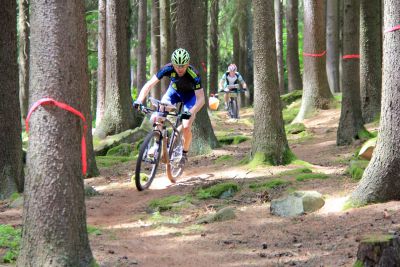 KAM ZA SPORTEM: pátek 16. 9. – pondělí 19. 9. 2016