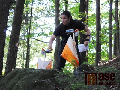 Mistrovství světa v orientačním běhu proběhne i ve Smržovce