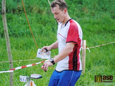 Po dvou letech zažije Liberecký kraj velkou akci v orientačním běhu