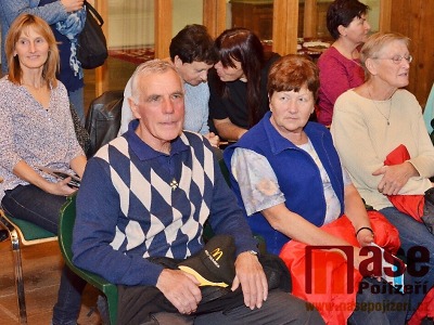 Obrazem: V Jilemnici oslavili 125 let od zavedení lyžování