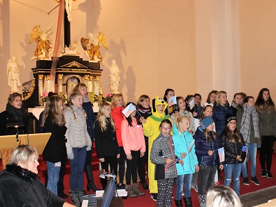 Do oslav sto let republiky se zapojili i v Harrachově