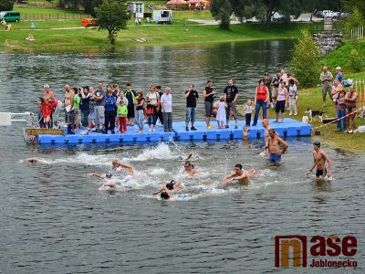 KAM ZA SPORTEM o víkendu 3. -  5. srpna