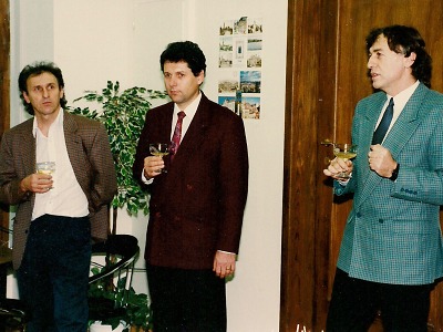 Turistické infocentrum v Jablonci slaví v prosinci 20 let