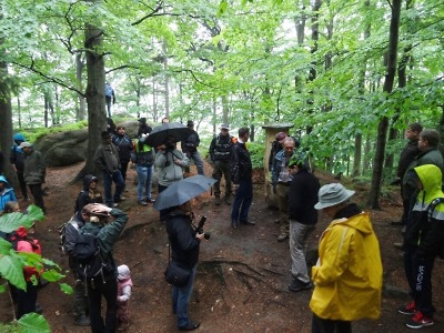 V Českém ráji otevřeli tři nové naučné stezky