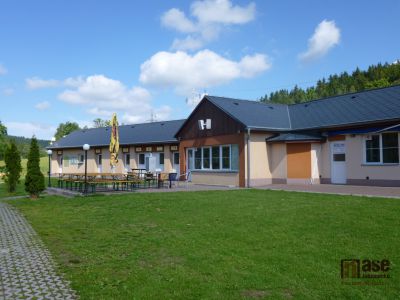 Město Tanvald hledá nového nájemce autokempu